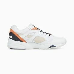 Puma R698 "Reverse Classics" Sneakers -PUMA Sales R698 Reverse Classics Sneakers 4