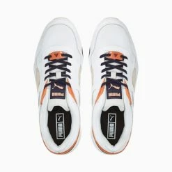 Puma R698 "Reverse Classics" Sneakers -PUMA Sales R698 Reverse Classics Sneakers 5