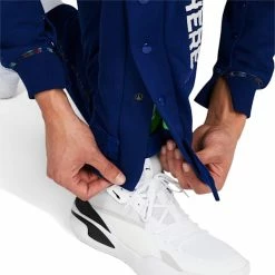 Puma RARE Men's Basketball Pants -PUMA Sales RARE Mens Basketball Pants 4