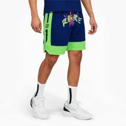 Puma RARE Men's Basketball Shorts
