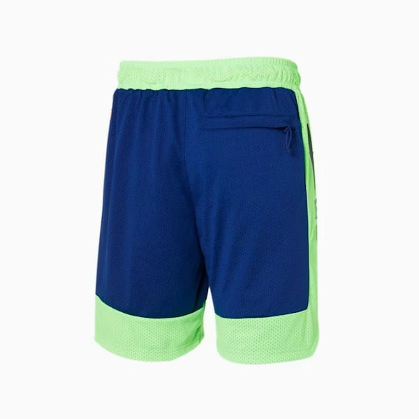 Puma RARE Men's Basketball Shorts 6 Puma RARE Men's Basketball Shorts - Image 6
