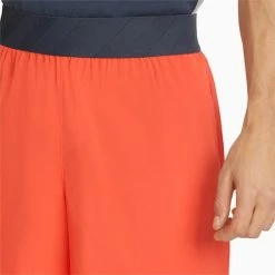 Puma RE:Collection 7" Men's Training Shorts -PUMA Sales RECollection 7 Mens Training Shorts 4