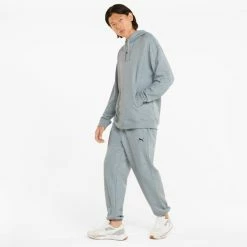 Puma RE:Collection Graphic Hoodie -PUMA Sales RECollection Graphic Hoodie 2