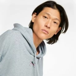 Puma RE:Collection Graphic Hoodie -PUMA Sales RECollection Graphic Hoodie 3