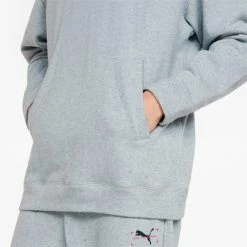 Puma RE:Collection Graphic Hoodie -PUMA Sales RECollection Graphic Hoodie 4