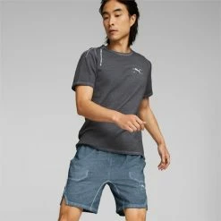 Puma RE:Collection Men's Knit Training Shorts