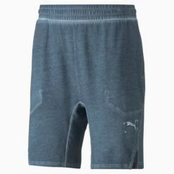 Puma RE:Collection Men's Knit Training Shorts -PUMA Sales RECollection Mens Knit Training Shorts 5