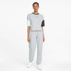 Puma RE:Collection Oversized Women's Tee -PUMA Sales RECollection Oversized Womens Tee 2