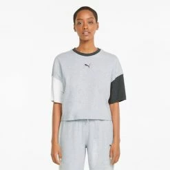 Puma RE:Collection Oversized Women's Tee