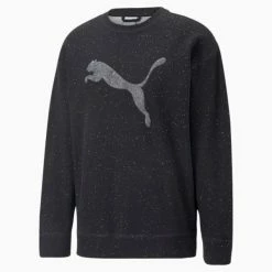 Puma RE:Collection Relaxed Men's Crewneck Sweatshirt -PUMA Sales RECollection Relaxed Mens Crewneck Sweatshirt 5