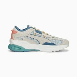 Puma RE:ESCAPE Extent Nitro Sneakers -PUMA Sales REESCAPE Extent Nitro Sneakers 4