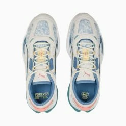 Puma RE:ESCAPE Extent Nitro Sneakers -PUMA Sales REESCAPE Extent Nitro Sneakers 5