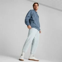 Puma RE:ESCAPE Men's Hoodie -PUMA Sales REESCAPE Mens Hoodie 2