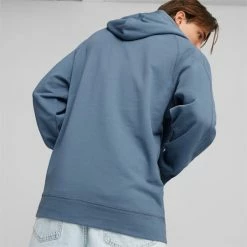 Puma RE:ESCAPE Men's Hoodie -PUMA Sales REESCAPE Mens Hoodie 3