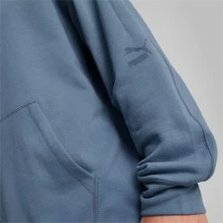 Puma RE:ESCAPE Men's Hoodie -PUMA Sales REESCAPE Mens Hoodie 4