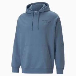 Puma RE:ESCAPE Men's Hoodie -PUMA Sales REESCAPE Mens Hoodie 5