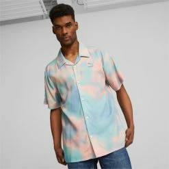 Puma RE:ESCAPE Men's Shirt