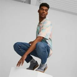 Puma RE:ESCAPE Men's Shirt -PUMA Sales REESCAPE Mens Shirt 3