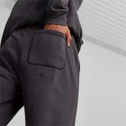 Puma RE:ESCAPE Men's Sweatpants -PUMA Sales REESCAPE Mens Sweatpants 4