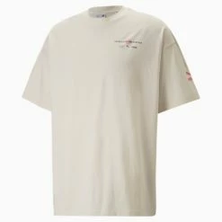 Puma RE:ESCAPE Men's Tee