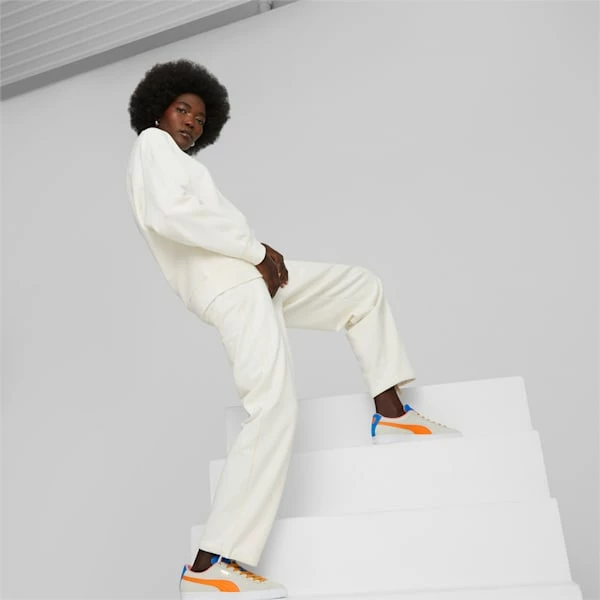 Puma RE:ESCAPE Women's Crew Neck Sweatshirt 3 Puma RE:ESCAPE Women's Crew Neck Sweatshirt - Image 3