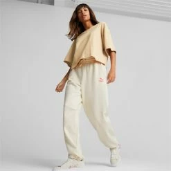 Puma RE:ESCAPE Women's Sweatpants -PUMA Sales REESCAPE Womens Sweatpants 3