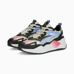 Puma RS-X Efekt Muted Martians Women's Sneakers -PUMA Sales RS X Efekt Muted Martians Womens Sneakers 10