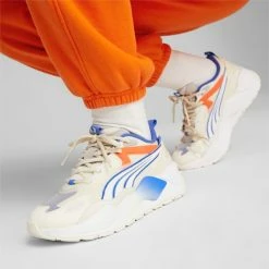 Puma RS-X Efekt Muted Martians Women's Sneakers -PUMA Sales RS X Efekt Muted Martians Womens Sneakers 2