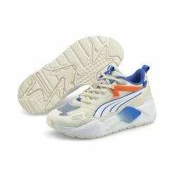 Puma RS-X Efekt Muted Martians Women's Sneakers -PUMA Sales RS X Efekt Muted Martians Womens Sneakers 4
