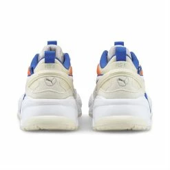 Puma RS-X Efekt Muted Martians Women's Sneakers -PUMA Sales RS X Efekt Muted Martians Womens Sneakers 5