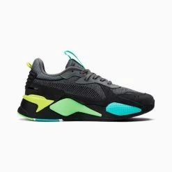Puma RS-X Highlighter Men's Sneakers -PUMA Sales RS X Highlighter Mens Sneakers 10
