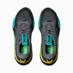 Puma RS-X Highlighter Men's Sneakers -PUMA Sales RS X Highlighter Mens Sneakers 11