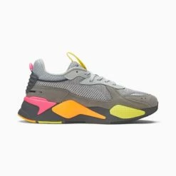 Puma RS-X Highlighter Men's Sneakers -PUMA Sales RS X Highlighter Mens Sneakers 16