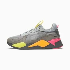 Puma RS-X Highlighter Men's Sneakers