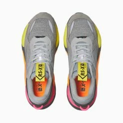 Puma RS-X Highlighter Men's Sneakers -PUMA Sales RS X Highlighter Mens Sneakers 5