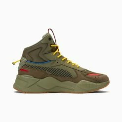Puma RS-X Mid Sneakers -PUMA Sales RS X Mid Sneakers 10