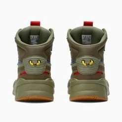 Puma RS-X Mid Sneakers -PUMA Sales RS X Mid Sneakers 8