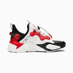 Puma RS-X T3CH SPEC Sneakers -PUMA Sales RS X T3CH SPEC Sneakers 4