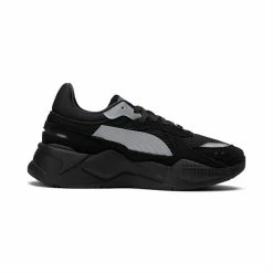 Puma RS-X X LaQuan Smith Women's Sneakers -PUMA Sales RS X x LaQuan Smith Womens Sneakers 4