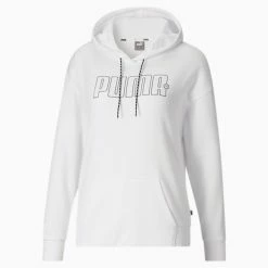 Puma Rebel Terry Women's Hoodie