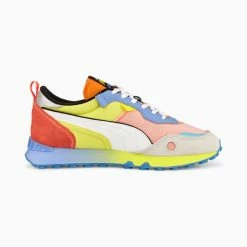 Puma Rider FV Candy Sneakers -PUMA Sales Rider FV Candy Sneakers 4