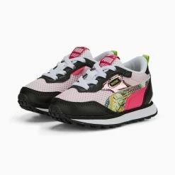 PUMA Sales -PUMA Sales Rider FV Vacay Queen Toddlers Shoes 1
