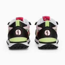 Puma Rider FV Vacay Queen Toddler's Shoes -PUMA Sales Rider FV Vacay Queen Toddlers Shoes 2