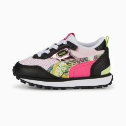 Puma Rider FV Vacay Queen Toddler's Shoes