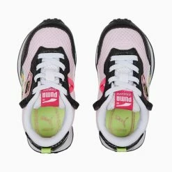 Puma Rider FV Vacay Queen Toddler's Shoes -PUMA Sales Rider FV Vacay Queen Toddlers Shoes 5