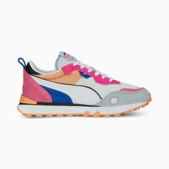 Puma Rider Future Vintage Sneakers -PUMA Sales Rider Future Vintage Sneakers 10