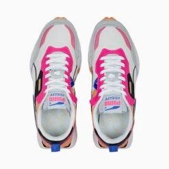 Puma Rider Future Vintage Sneakers -PUMA Sales Rider Future Vintage Sneakers 11