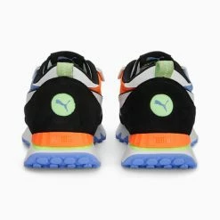 Puma Rider Future Vintage Sneakers -PUMA Sales Rider Future Vintage Sneakers 17