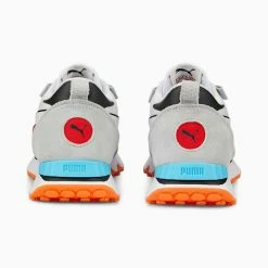 Puma Rider Future Vintage Sneakers -PUMA Sales Rider Future Vintage Sneakers 20
