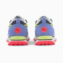 Puma Rider Future Vintage Sneakers -PUMA Sales Rider Future Vintage Sneakers 35